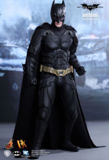 Hot 1/6 Toys Batman Dark Knight Rises DX12 Transformable Sticky Bomb 