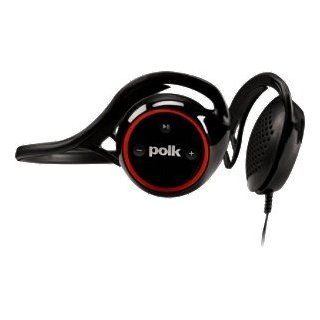 Polk Audio UltraFit 2000 Headphones Black UltraFit 2