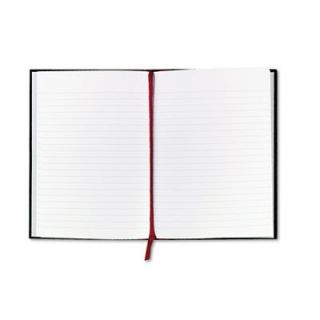 Black N Red   E66857   Casebound Notebook   3 Item Bundle   JDKE66857