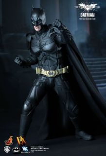 Hot 1/6 Toys Batman Dark Knight Rises DX12 Male Body Figure w 