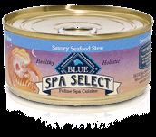 Blue Buffalo Spa Select Cat Food All Natural Holistic