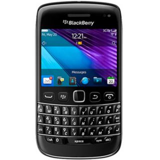 Blackberry Bold 9790 8 GB Black Unlocked Smartphone