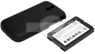   Magic Store   3000 MAH EXTREME BATTERY & COVER BLACKBERRY BOLD 9000
