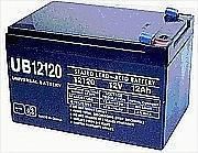 Bladez XTR Comp 2 500W Electric Scooter Battery for 36 Volt System 3 