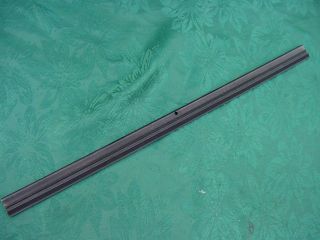 Boat Windshield Straight Wiper Blade Marine 18 New Sea Ray Others Too 