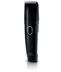 Philips Norelco QT4010/40 Beard Stubble and Moustache Trimmer
