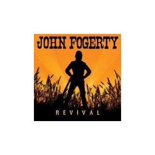 John Fogerty Revival Deluxe CD DVD Edition
