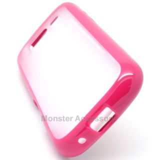   Hard Case Gel Cover for Samsung Galaxy s Blaze 4G T Mobile