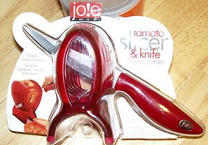  Tomatoe Slicer Knife