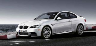 BMW M3 Carbon Fiber Splitters Carbonfiber Performance