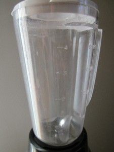 Osterizer Classic Blender Liquefier Retro Bee Hive Stainless Stee L4 
