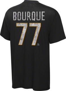 Ray Bourque Old Time Hockey NHL Alumni Boston Bruins T Shirt