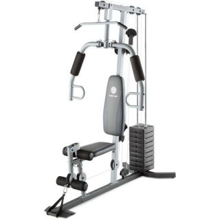   Gym XRS 30 Home Gym System Total Body Workout Fitness Equipment