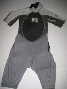 Body Glove Junior Size 10 Quality Spring Wetsuit Surf Wet Suit Youth 