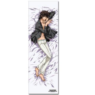 product name vampire knight kaname anime body pillow product number 