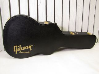 Used Gibson Robert Johnson L 1 L1 L 1 Acoustic Guitar