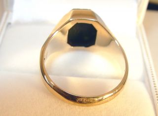 10k yellow gold bloodstone masonic ring reference 2915 15 click the 
