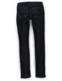 dark blue cigarette skinny jeans by joe s jeans size 25 dark blue 