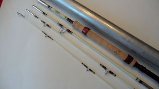 Shakespeare Wonderod Combo Fly or Spin Fishing Rod SP 941 70