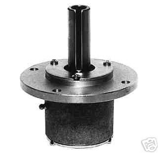 New Exmark Bobcat Blade Spindle Assembly Lawn Mower