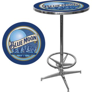 click an image to enlarge pub table blue moon logo model bm2000 kotula 