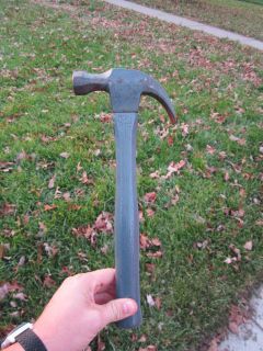 Uncommon Blue Grass BG47 16 Claw Hammer Handle Belknap Hardware 