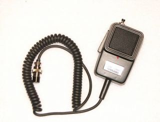 Super Echo and Talkback Microphone for Cobra Bluetooth®