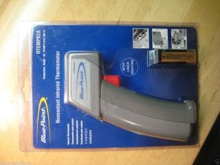 Blue Point Tools Non Contact Infrared Thermometer RTEMPB2A