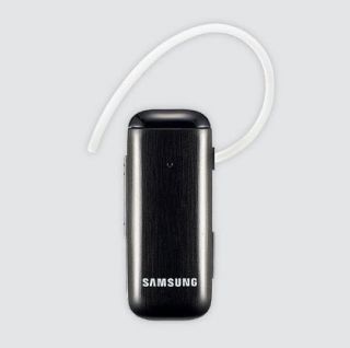 Samsung HM3700 Black Bluetooth Stereo Headset Handsfree EMS Shipping 