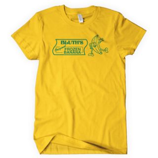   Development, this Bluths Banana t shirt makes for a great gift