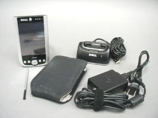 Dell Axim X51 Pocket PC Bluetooth PDA Handheld