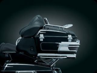   Quick Adjust Relocator for Harley Davidson Touring Tour Pak