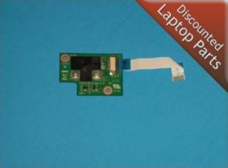 asus g60j power button board w cable 69n0e0c10c02 01