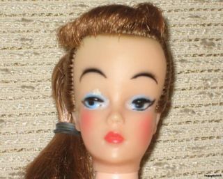 Vintage Mitzi Mint in Box Redhead Ideals 1960s Barbie Competitor 