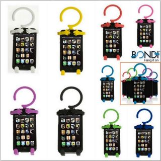 Bondi Mount Holder iPhone 5 4S 4 3G 3GS Protector Case Cool Gadget 