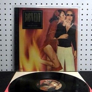 Bob Welch   French Kiss (1977) Vinyl LP ~ NM Capitol SW 11663