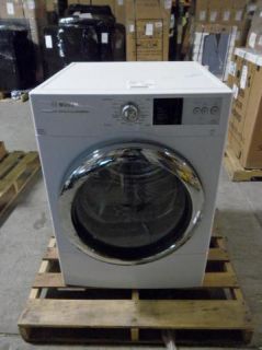 Bosch WTVC6330US 27 Electric Dryer