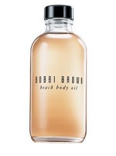 Bobbi Brown Beach Body Oil 3 4 FL oz 100ml BNIB