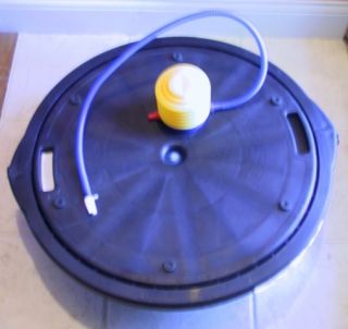 offered here is a gently used genuine bosu balance trainer this is a 