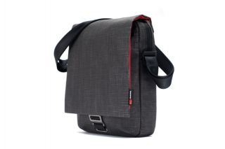 new booq mamba courier 11 in black for macbook air