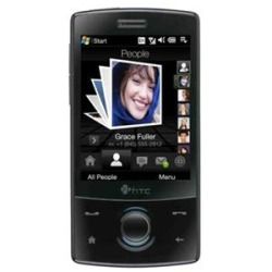 UNLOCKED HTC Touch Pro Boost Mobile Windows Cell Phone PPC6850 6850