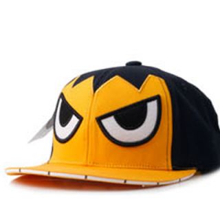 BoE Mans Hiphop Style Ball Cap Adjustable Snapback Hat Wide Brim New 