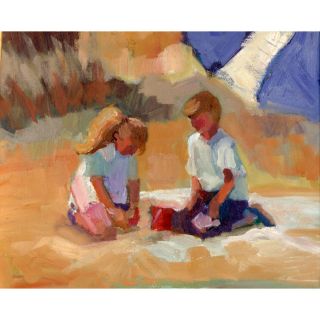 Rosenbaum California Artist Beach Bodega Bay Impressionism Original 