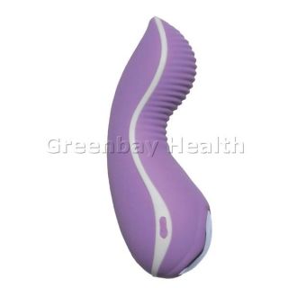   Wireless Powerful Rechargeable Personal Massager Body Massage Travel