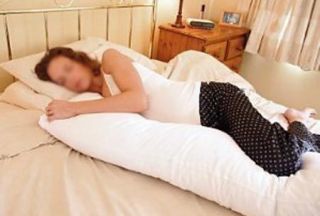 Body Pillow Pillowcase 48x150cm Made in Australia