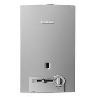 BOSCH Therm 520 PN LPG Tankless Gas Water Heater 5 2gpm 20 L min FREE 