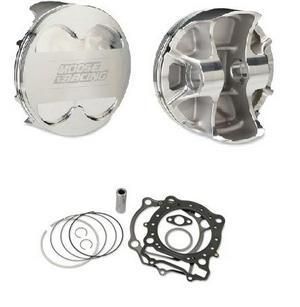 Moose Racing 13.01 Piston Kit Bombardier/Can Am DS450/X 08 09