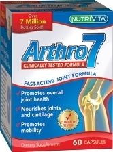  Nutrivita Joint and Bone Health ARTHRO7