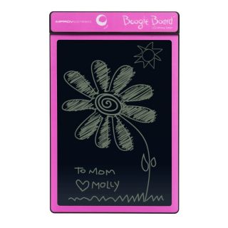 Boogie Board 8 5 Inch LCD Writing Tablet PT01085PNKA0000 NEW