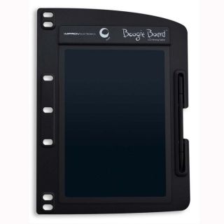 Boogie Board 8 5 LCD Writing Tablet for Binders